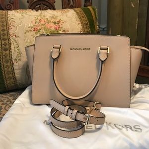Michael Kors Handbag